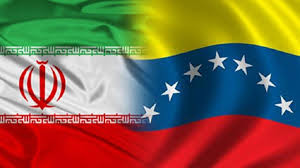 طهران تعبر عن استعدادها لمواصلة شحناتها النفطية إلى فنزويلا