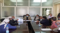 Discussion de l'avancement des projets routiers à Dhalea