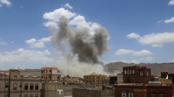 Kriegsflugzeuge der Aggression fliegen 7 Luftangriffe auf Marib und Al-Dschouf an