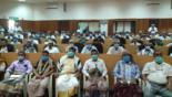 Workshop on precautionary measures to combat Virus in Hodeidah‏