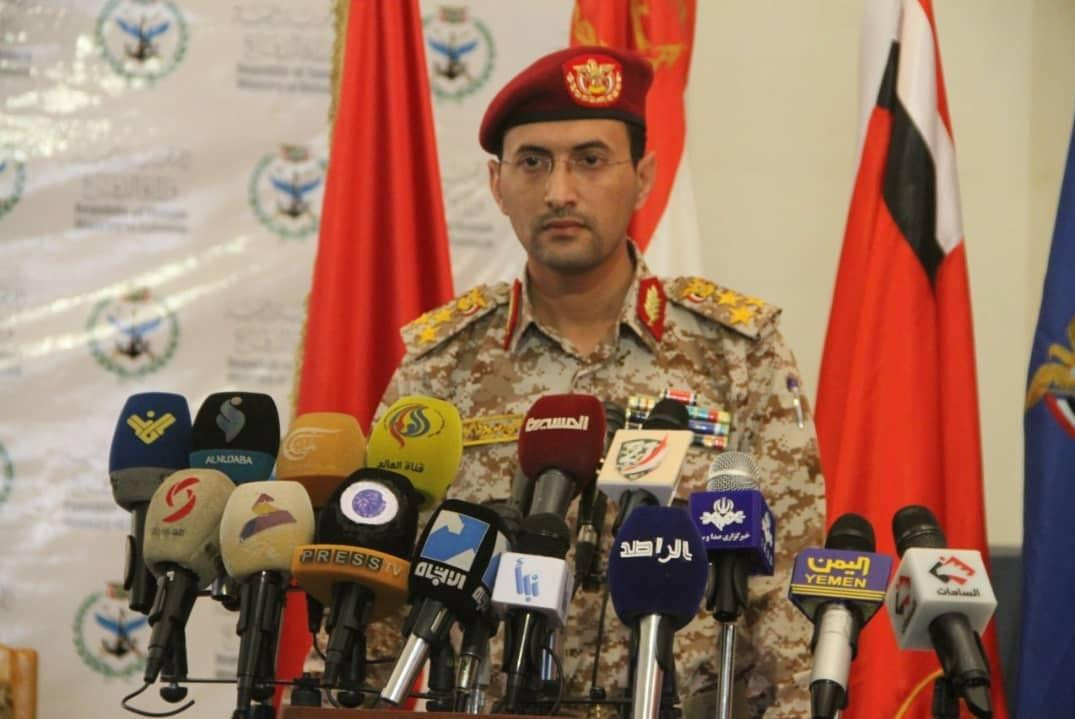 Over 1800 Saudi-led airstrikes over two months on Yemen: Army Spoksman