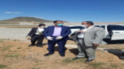 Le ministre des télécommunications inspecte plusieurs projets à Sanaa