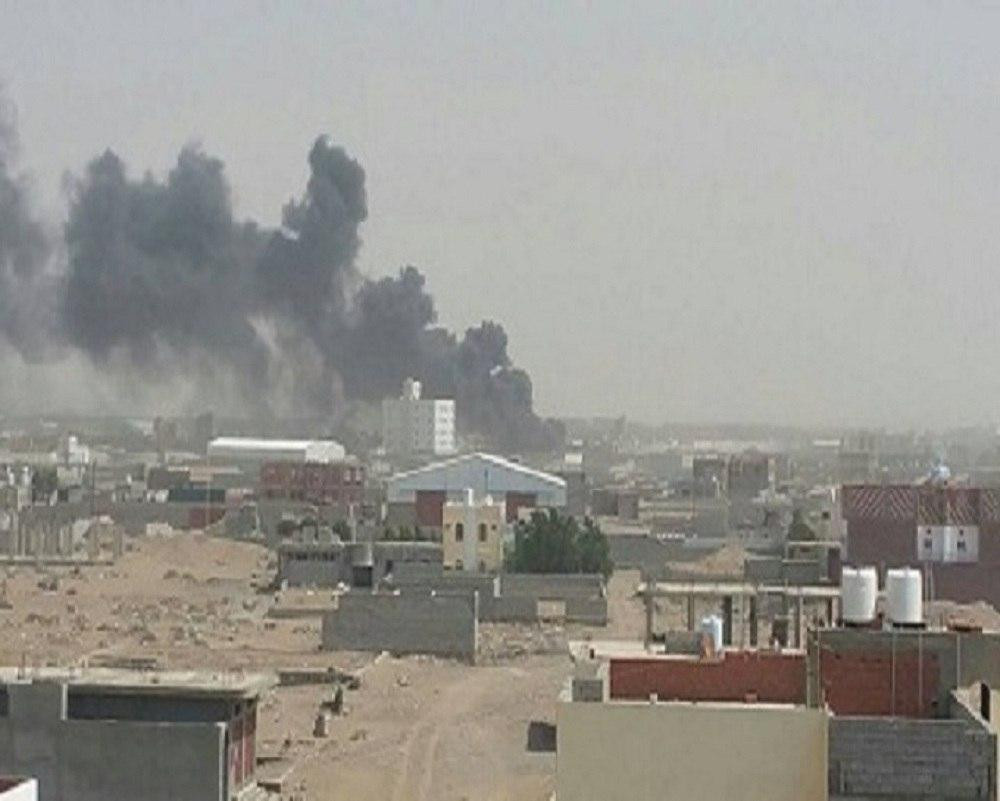 82 Saudi-led aggression violations recorded in Hodeidah