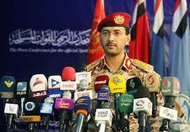 Aggression forces target Yemen over 10 ground attacks, 205 airstrikes: Army Spokesman