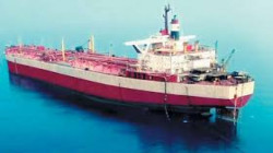 La détention des navires pétroliers par l'agression cause une catastrophe humanitaire