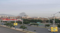 Saudi-led aggression warplanes wage five raids on Capital Sanaa‏