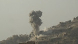 Aggression warplanes launch 18 raids on Marib, Jawf‏