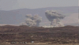 Aggression coalition wage 5 air raids on Hajjah