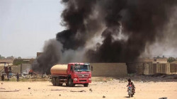 Aggression coalition launches 7 airstrikes on Saada