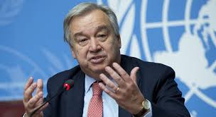 الأمين العام للأمم المتحدة يجدد الدعوة لاعتماد خطة إنقاذ تعادل 10 بالمائة من الاقتصاد العالمي