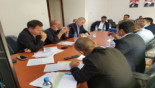 Humanitarian Affairs, ICRC discuss possibility of supporting Corrections facilities