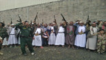 Tribal meeting held Sanaa to enhance popular mobilization