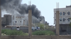 Aggressionskräfte eskalieren militärisch in Hodeidah, 24 Aggressionsluftangriffe auf 5 Provinzen