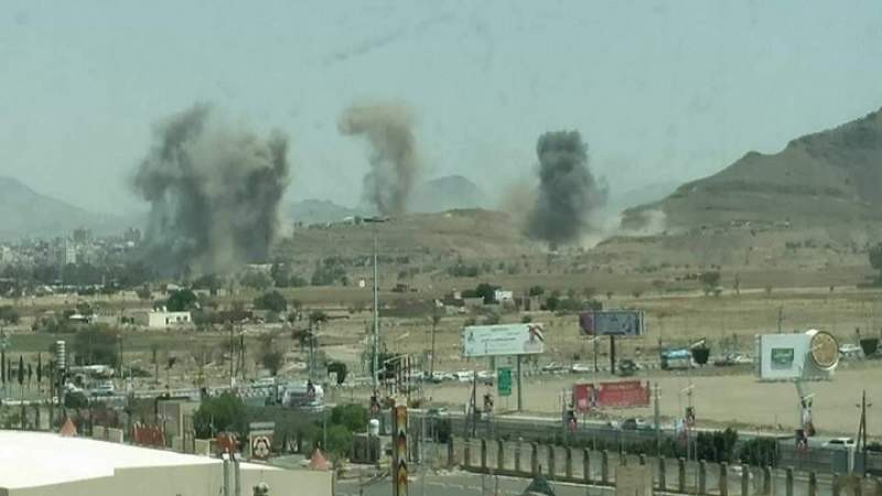 Aggression forces commit 70 violations in Hodeidah in 24 hours‏