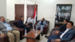 Une réunion à Sanaa discute du mécanisme de coordination pour mettre en œuvre le projet des petits-fils de Bilal