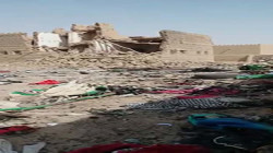 31 death tolls in al-Jawf massacre