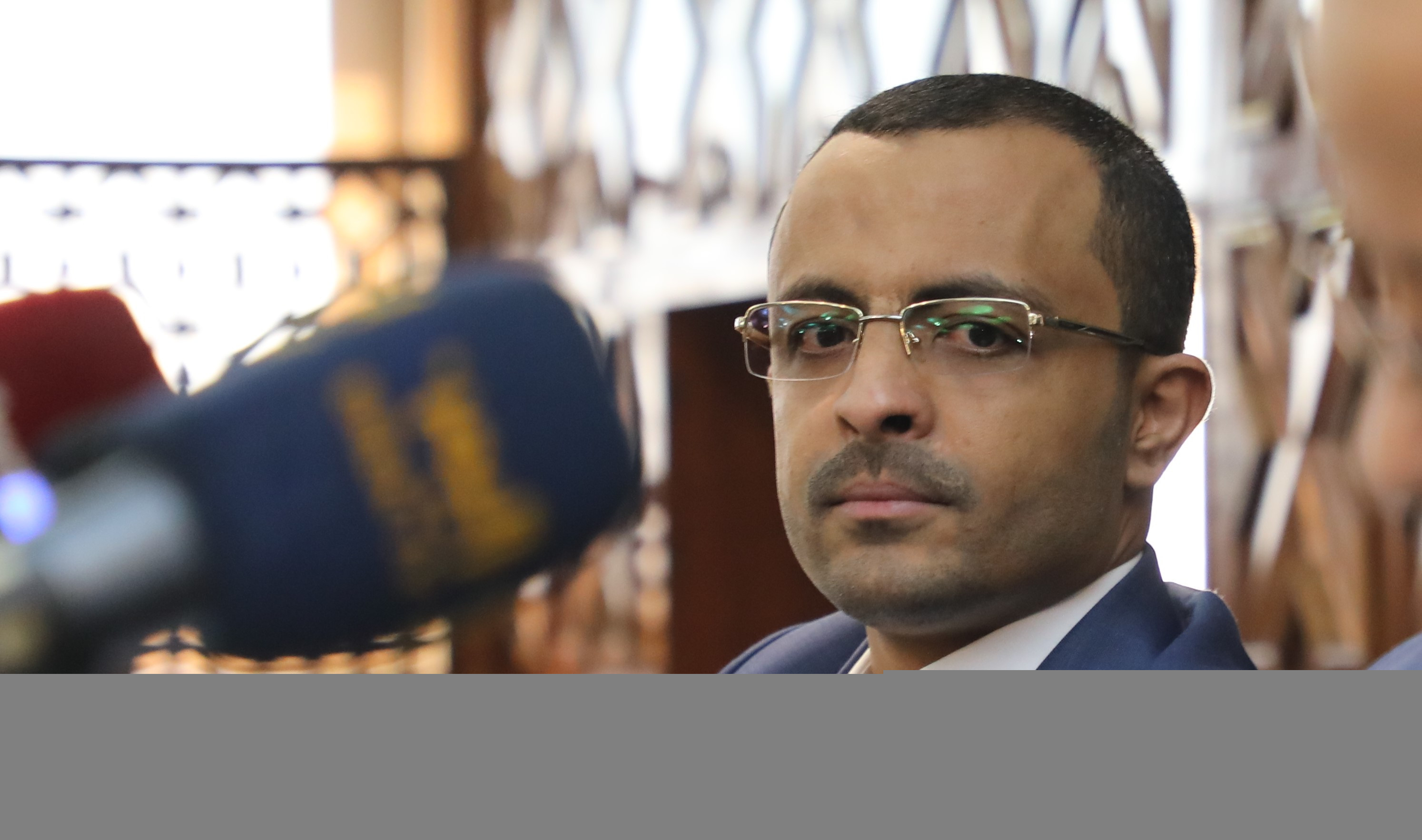 Acting Supreme Economic Committee: UN envoy mislead about Hodeidah seaport revenues