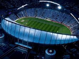 مونديال قطر 2022م: ملعب الافتتاح يحصل على الشهادة العالمية للاستدامة