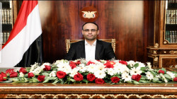 Präsident Al-Mashat spricht anlässlich der  Eid Al-Adha vor dem jemenitischen Volk