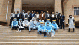 Republican Hospital Authority In Hajjah … A quantum Leap In Medical Services Despite The Aggression