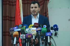Health Minister: the health sector has entered a critical stage due to the blockade and the detention of oil ships Health Minister: the health sector has entered a critical stage due to the blockade and the detention of oil ships