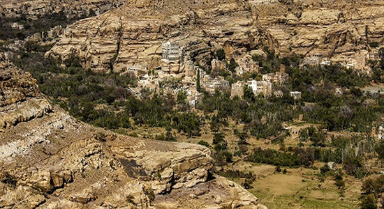 أمسية بمديرية بني حشيش بذكرى يوم الولاية