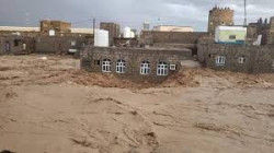 4 Zivilisten sterben aufgrund des strömenden Regens in Marib