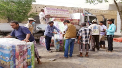Unterkünfte, Bargeldhilfe in Hodeidah für von Überschwemmungen betroffen