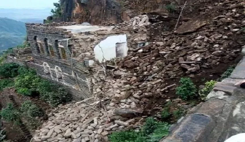 Civil Defense: 70 people died, 462 homes demolished due to floods