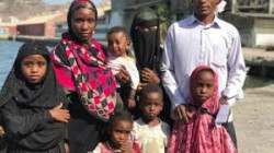 Nationale Flüchtlingskomitee appelliert an internationale Gemeinschaft zur Befassung mit illegalen Einwanderung in Jemen