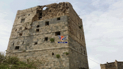 Ausweitung des Schadens an der historischen Al-Qahirah Zitadelle in Hadschah droht deren Zusammenbruch