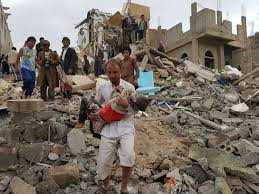 Saudi aggression against Yemen: Report