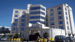 Verkehrsministerium verurteilt Abzielung der Aggression auf neue Projektgebäude des Flughafens Sanaa