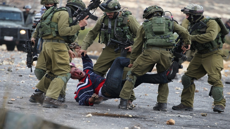 غزة: الاحتلال الاسرائيلي يعتقل 63 فلسطينية منذ كورونا