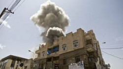 Die Aggressionskräfte eskalieren Verstöße in Hodeidah und 32 Luftangriffe auf 3 Provinzen