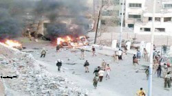 Les forces de l'agression commettent 106 violations à Hodeïda
