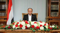 Le président Al-Mashat adresse un discours au peuple yéménite à l'occasion du 58e anniversaire de la révolution du 26 septembre