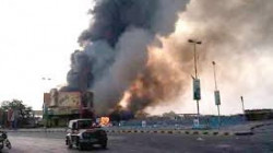 Mercenaries' violations in Hodeidah kill, injure eight within 24 hours