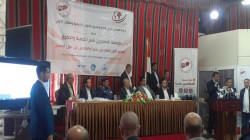 Die erste Konferenz der Vertriebenen in Sanaa stattgefunden