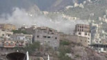 Mercenaries' shelling kills, injures four civilians in Taiz