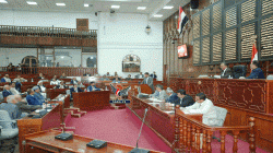 Parliament to resume its sessions Saturday
