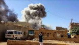 Saudi shelling injures two civilians in Sa'ada