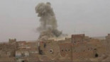 Aggression coalition launches 3 air raids on Hajjah