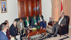Der Premierminister lobt die Bemühungen des jemenitischen medizinischen Personals