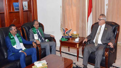 Le PM discutent avec le ministre de l’électricité l’état d’avancement des activités du ministère