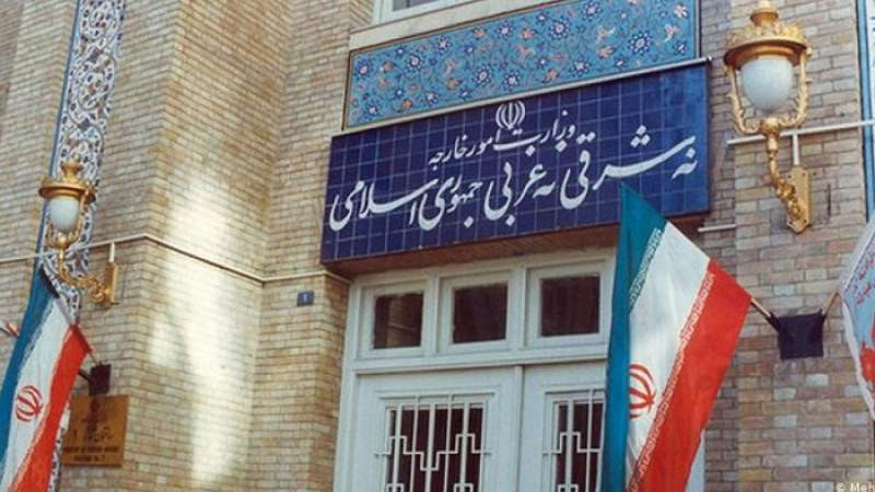 طهران تعلن انتهاء سريان الحظر الدولي على تسلحها