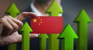 الاقتصاد الصيني يحقق نمواً بنسبة 4,9 % خلال الربع الثالث  