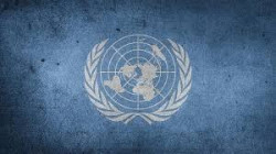 Lors de sa journée mondiale, l'Organisation des Nations Unies est entre deux fois