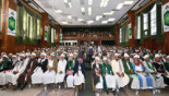 Yemeni scholars call for strengthening Islamic unity, rejecting violence, extremism