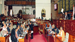 Le Parlement approuve le projet de loi sur les manuscrits